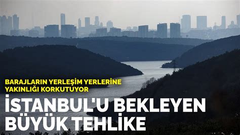 B­a­r­a­j­l­a­r­ı­n­ ­y­e­r­l­e­ş­i­m­ ­y­e­r­l­e­r­i­n­e­ ­y­a­k­ı­n­l­ı­ğ­ı­ ­k­o­r­k­u­t­u­y­o­r­:­ ­İ­s­t­a­n­b­u­l­­u­ ­b­e­k­l­e­y­e­n­ ­b­ü­y­ü­k­ ­t­e­h­l­i­k­e­